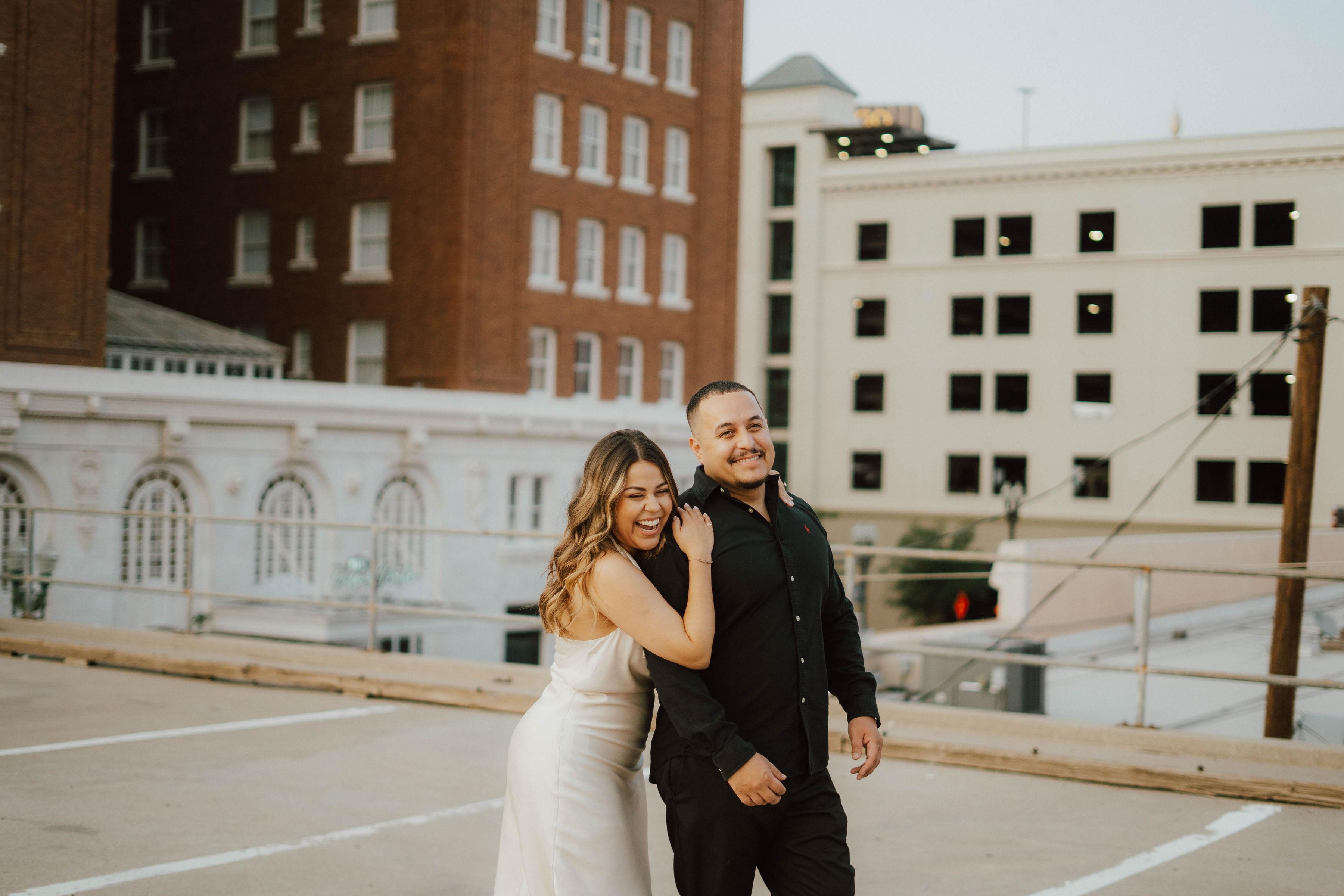 The Wedding Website of Andrea Valenzuela and Daniel Ortega