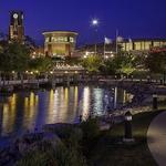 Jordan Creek Town Center
