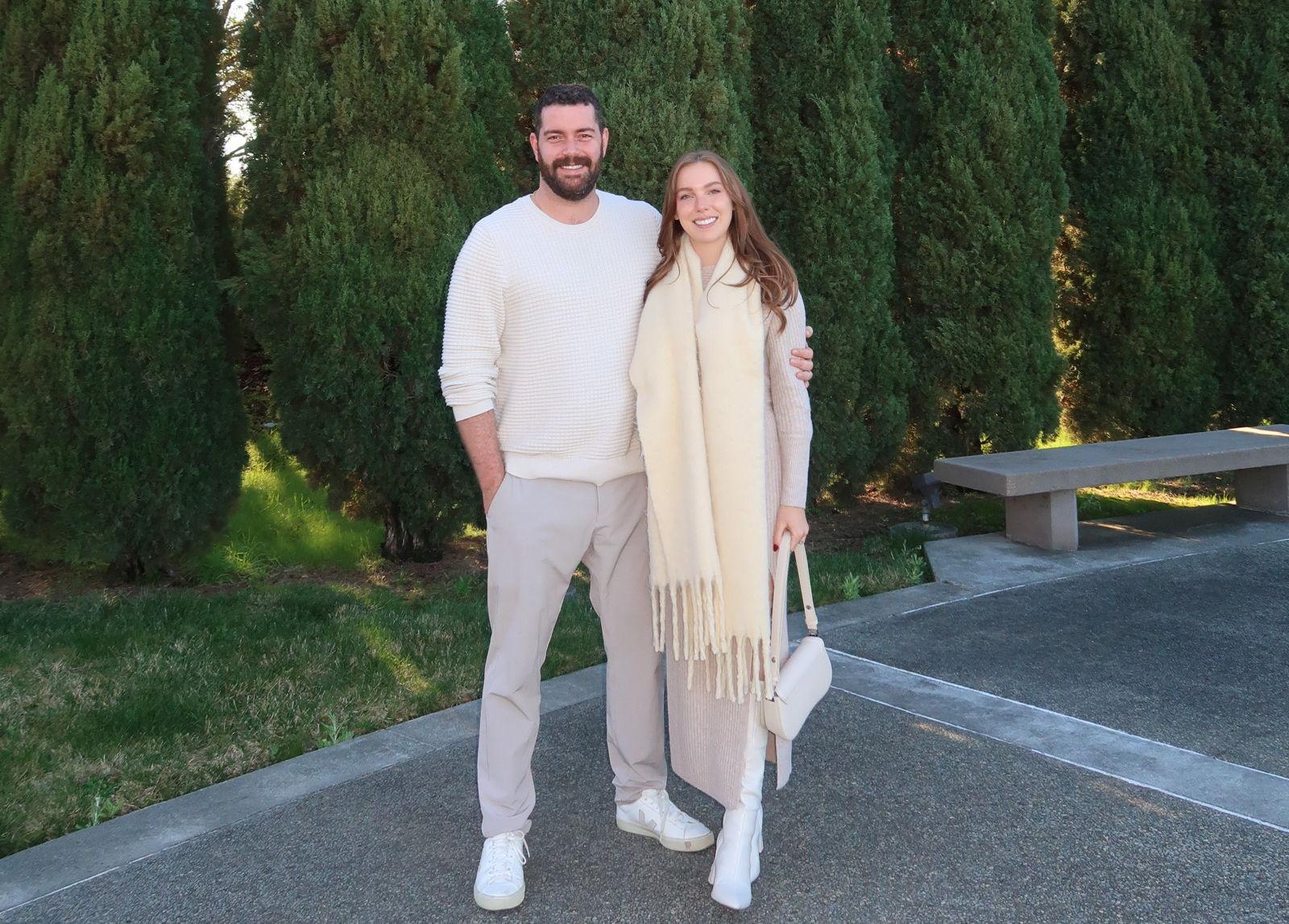 The Wedding Website of Jordan Janke and Michael Harms