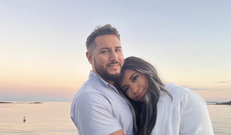 The Wedding Website of Tiara Garcia and Brian Lopez