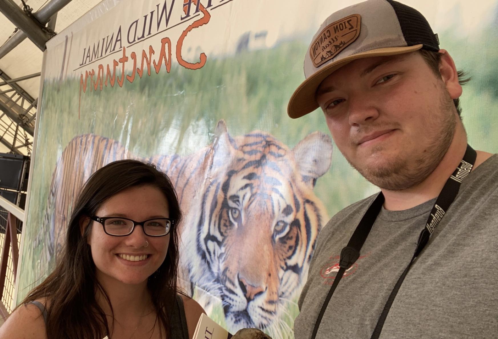 Colorado Wild Animal Sanctuary