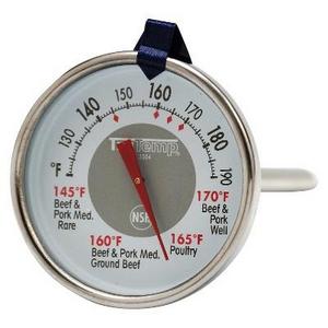 Taylor Leave-in Meat Thermometer