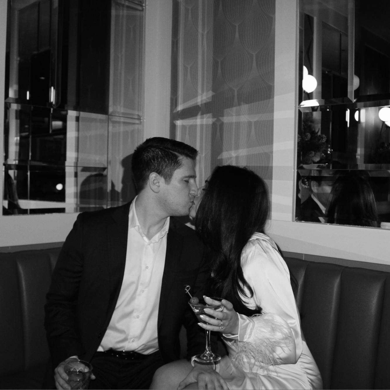 Save The Date Photos | 01.13.2025