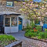 Chez Piggy Restaurant & Bar