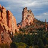 Garden of the Gods