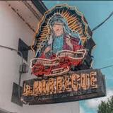 la Barbecue
