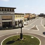 Hamilton Town Center