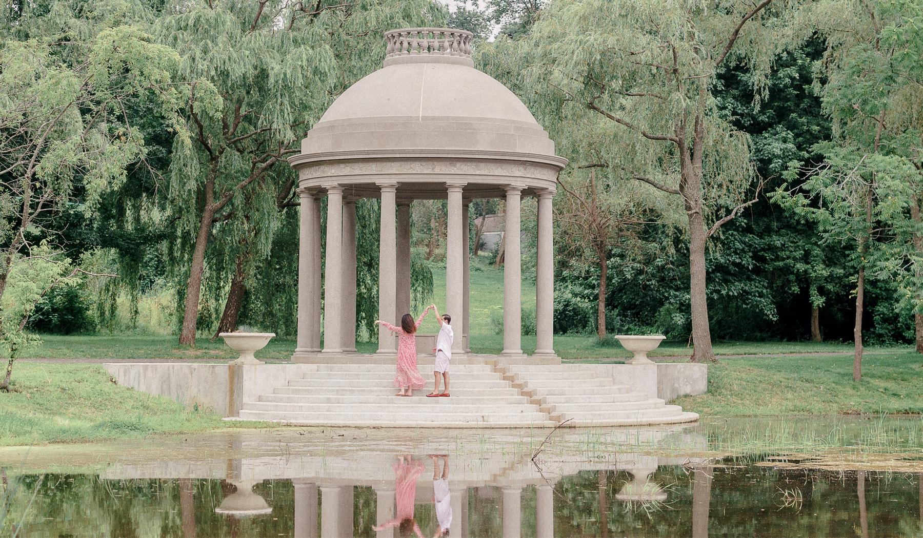 Robert Crockett and Gabrielle Bryan's Wedding Website