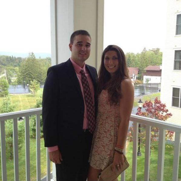 Kristina & Bruce's Wedding 2013!