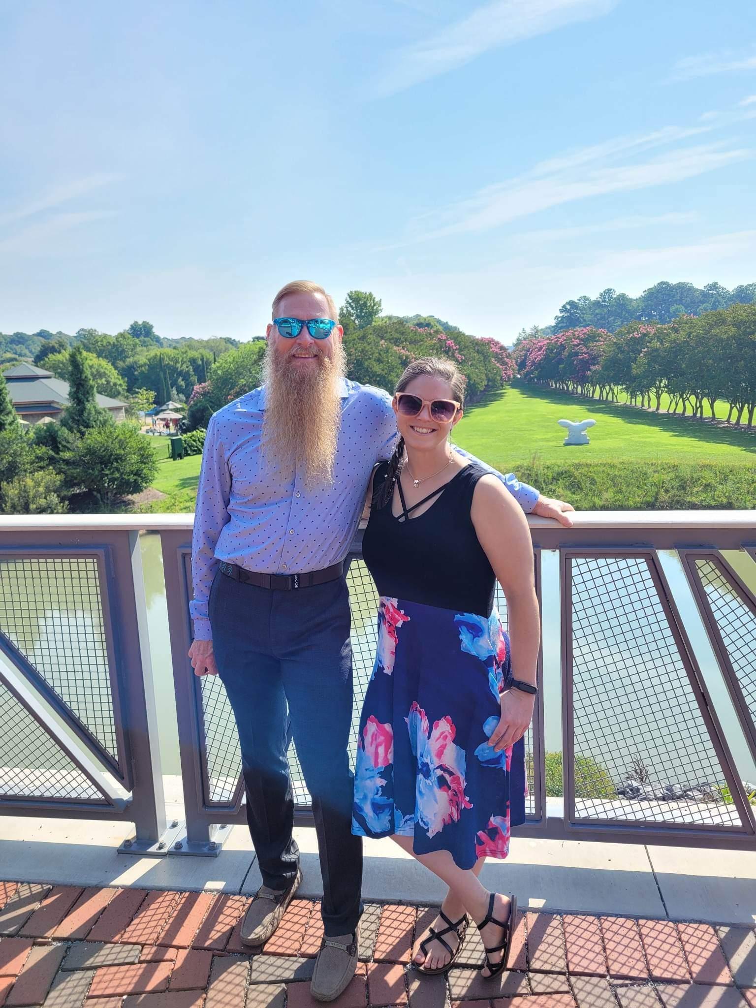 The Wedding Website of Mallory Schmitt and Frank Clements