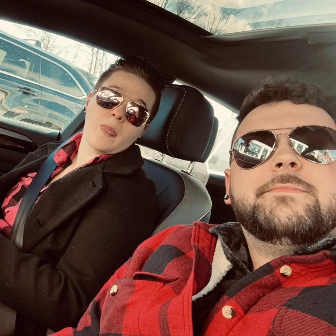 Forever Valentine’s Day dates
#ValentinesDay2024