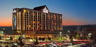 Tulalip Resort Casino
