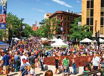 Dane County Farmers' Market