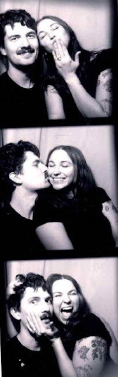 The Wedding Website of Emily Braaten and Trevor LaRoche