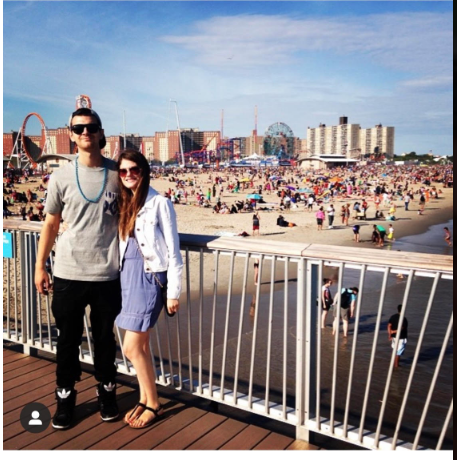 Coney Island