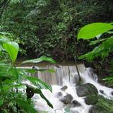 Rincon De La Vieja National Park Hiking