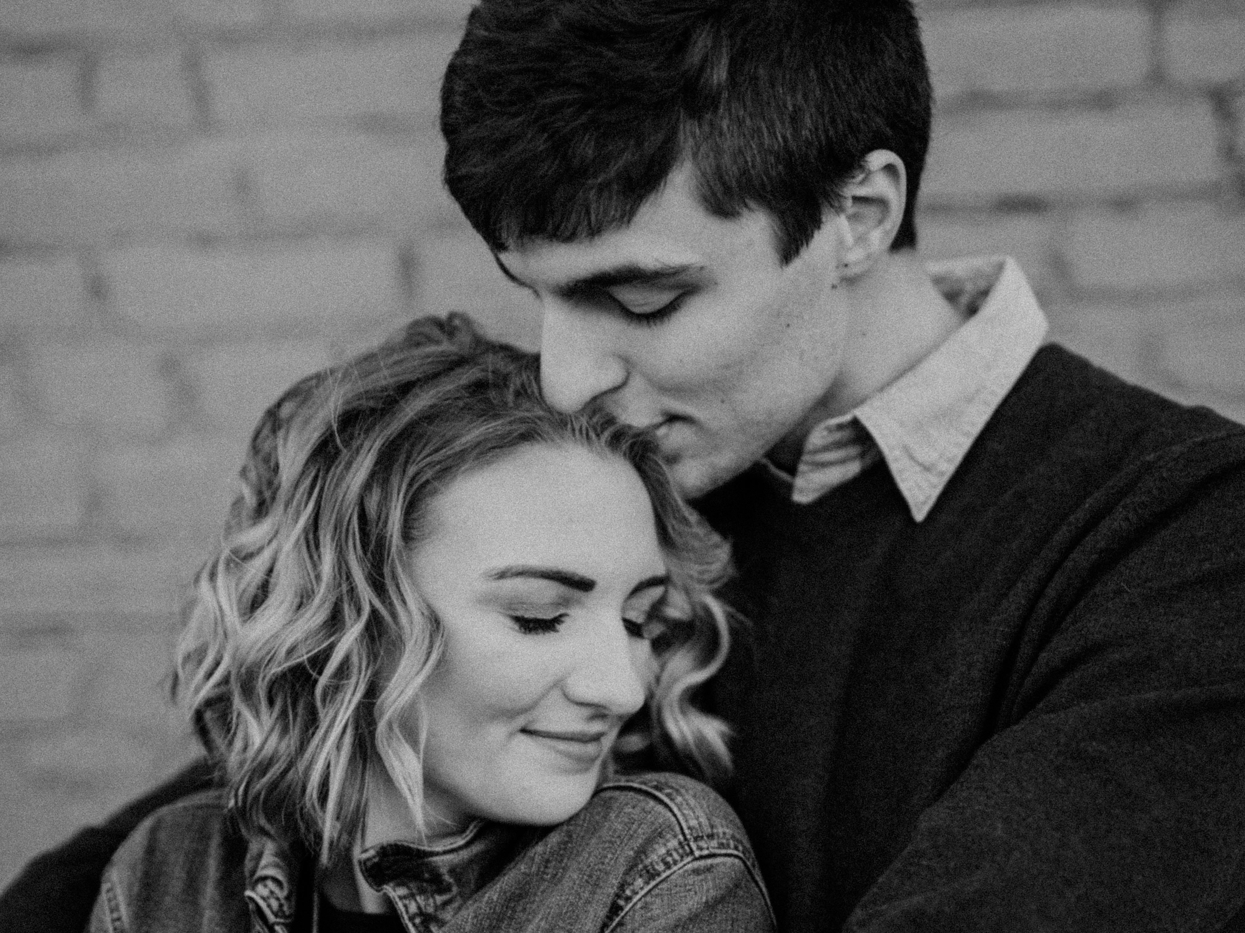 The Wedding Website of Vance Gustin and Kiersten Crane