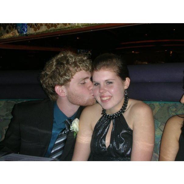 Winter Formal 2010!