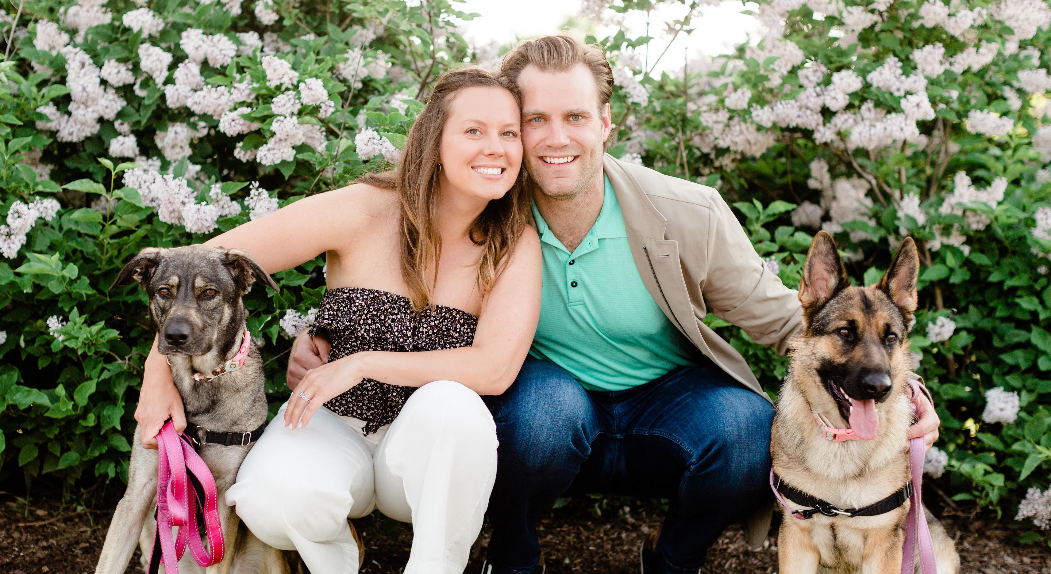 Megan And Kyle'S Breakup: A Timeline Of The Cheating Scandal - 3k823mn