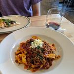 Mirabella's Table