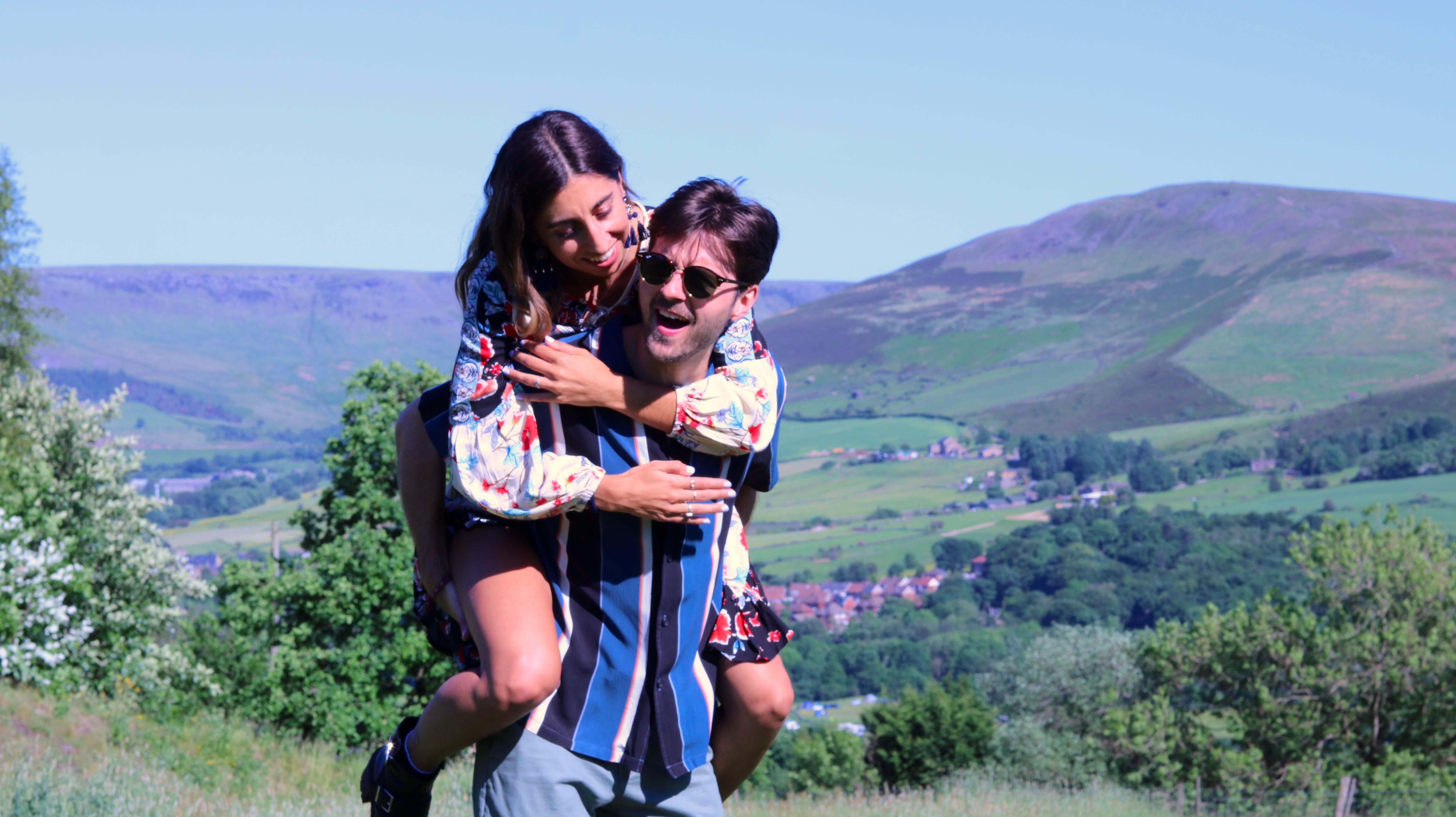 The Wedding Website of Nicole Amyx and Jacob Connor