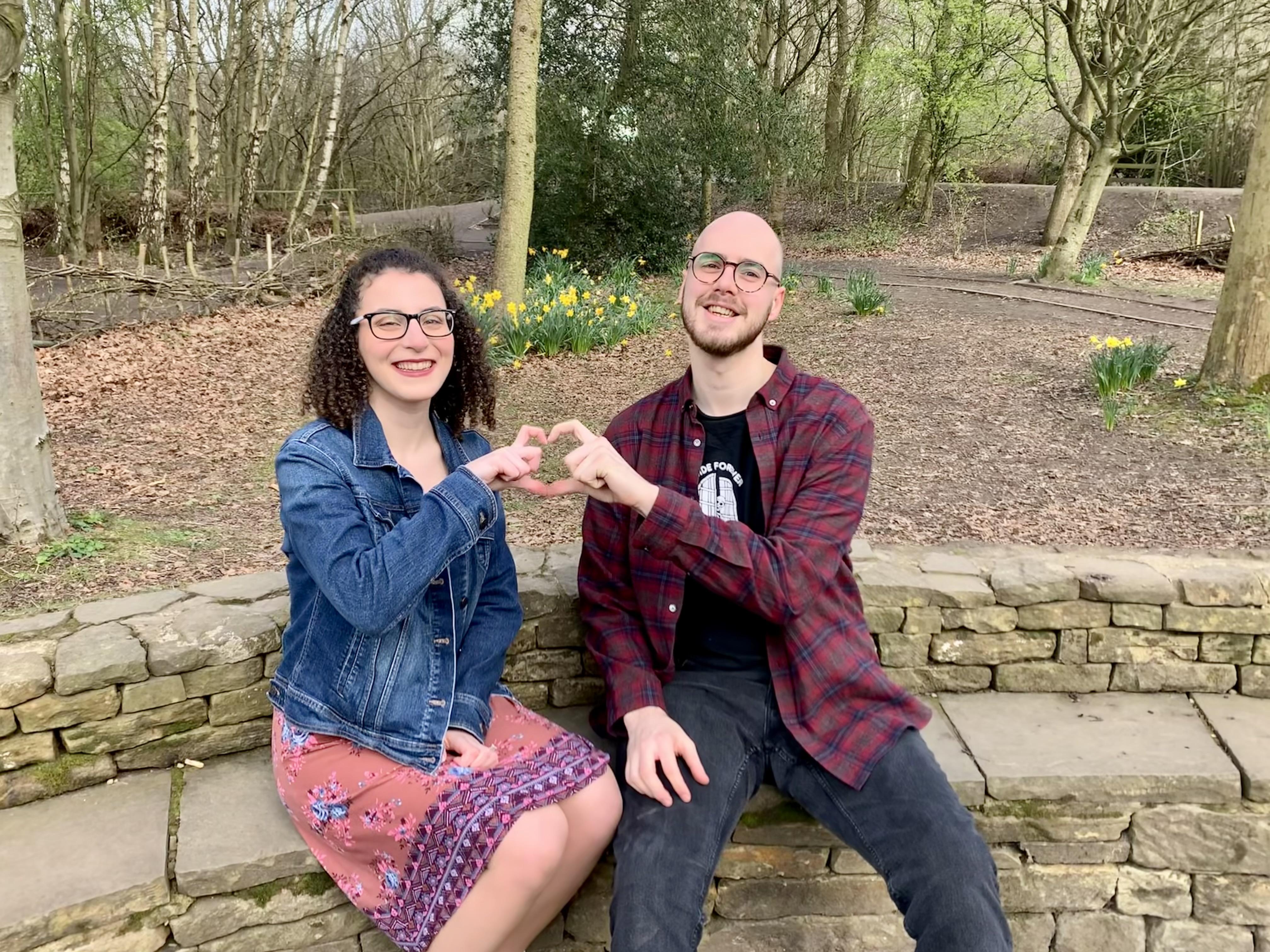 The Wedding Website of Ashley Randall and William Durant
