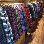 The Vermont Flannel Co.