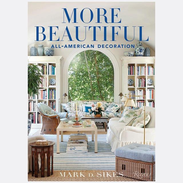More Beautiful Coffee Table Book