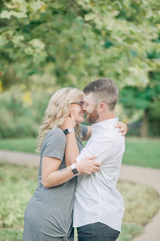 The Wedding Website of Skylar Kraus and Kyle Sprouse