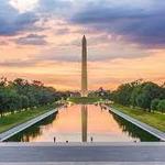 Washington Monument/National Mall