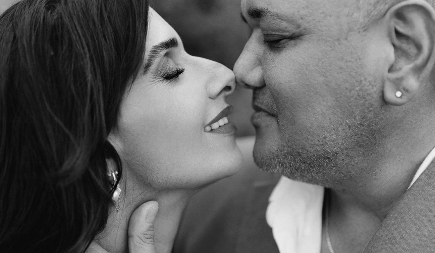 The Wedding Website of Tim De Asis and Holly Viccarone
