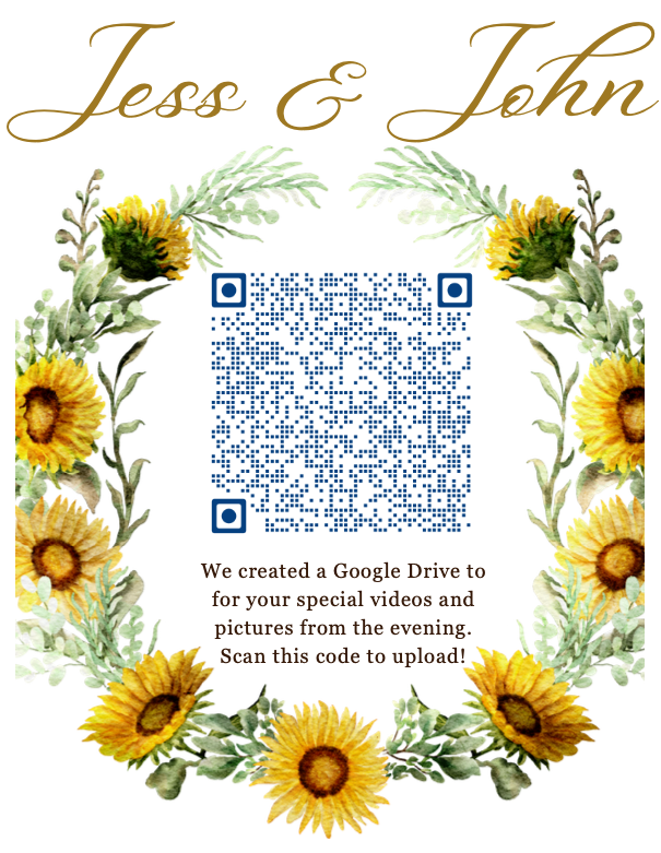 The Wedding Website of John F. Price III and Jessica W. Dillon