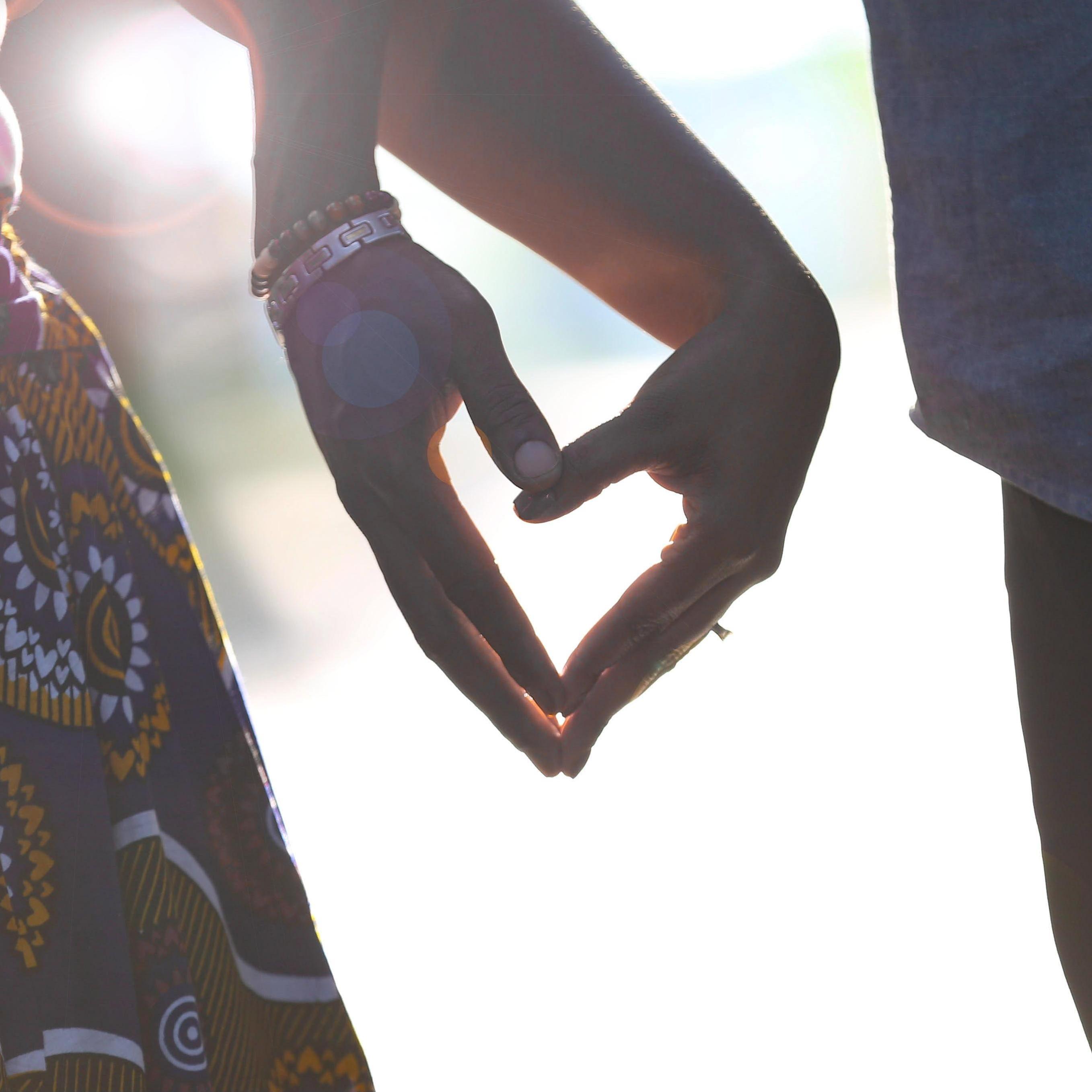 Engagement Photo Shoot