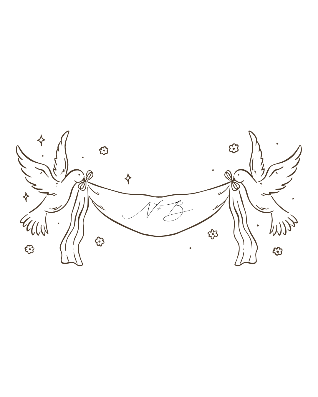 The Wedding Website of Natalia Geambasu and Bryan Rivas