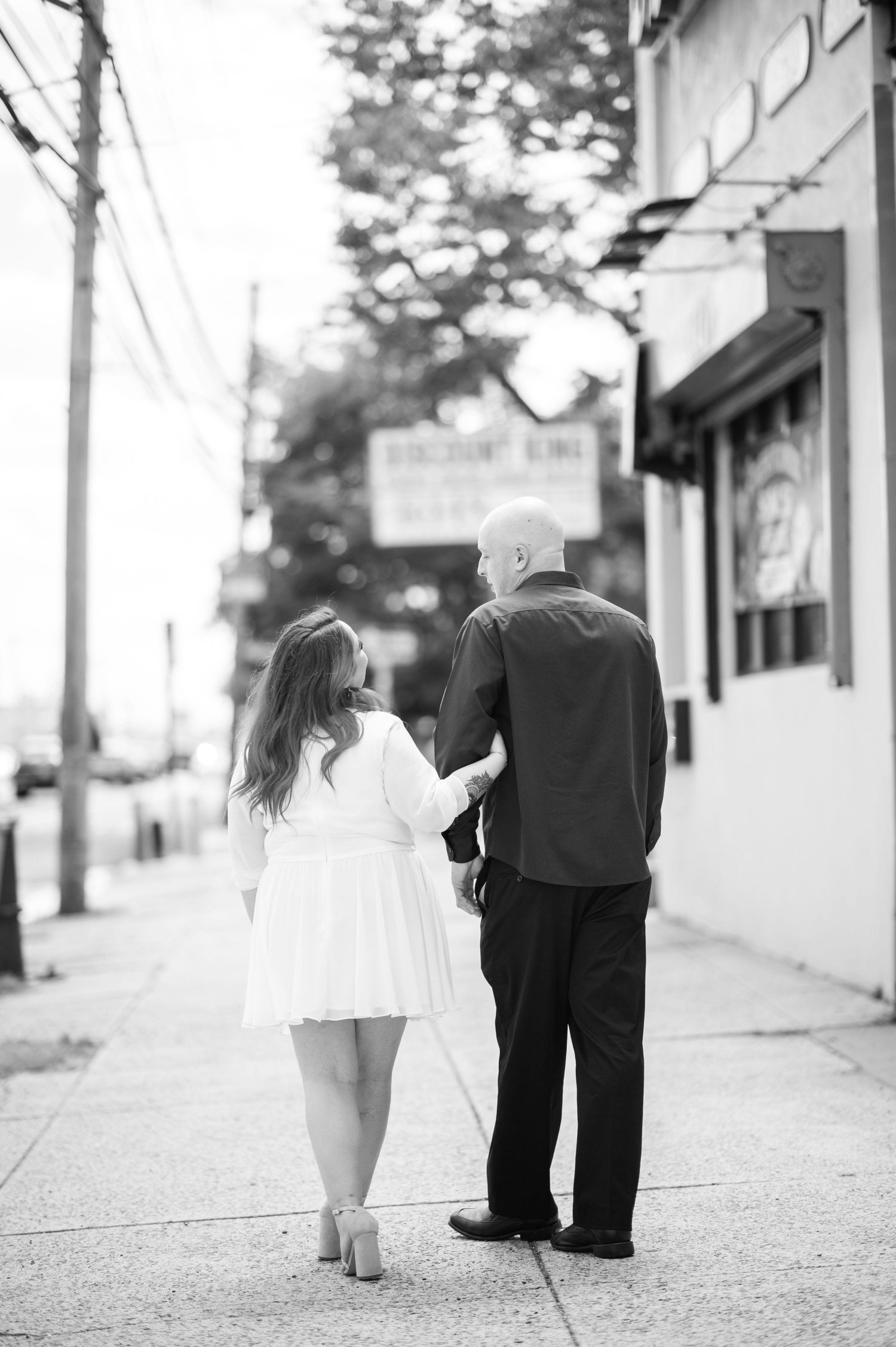 The Wedding Website of Maria Iglesias and Kenny Miller