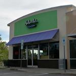 Salsarita's Fresh Mexican Grill