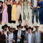 Western Chic