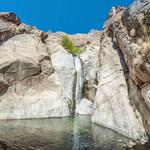 Tahquitz Canyon