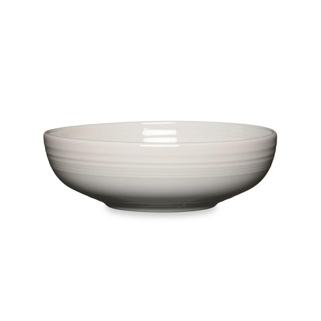 Fiesta® Large Bistro Bowl in White