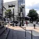 Chevy Chase Metro Center