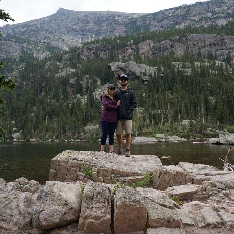 Jul 2016 - Colorado