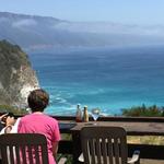 Lucia Lodge Restaraunt