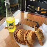Tango's Empanadas - Boise