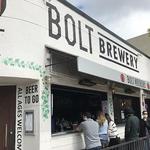 Bolt Brewery - Little Italy