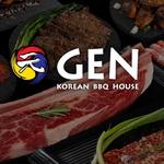 Gen Korean BBQ House