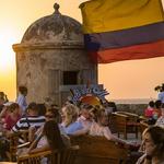 Cafe Del Mar Cartagena