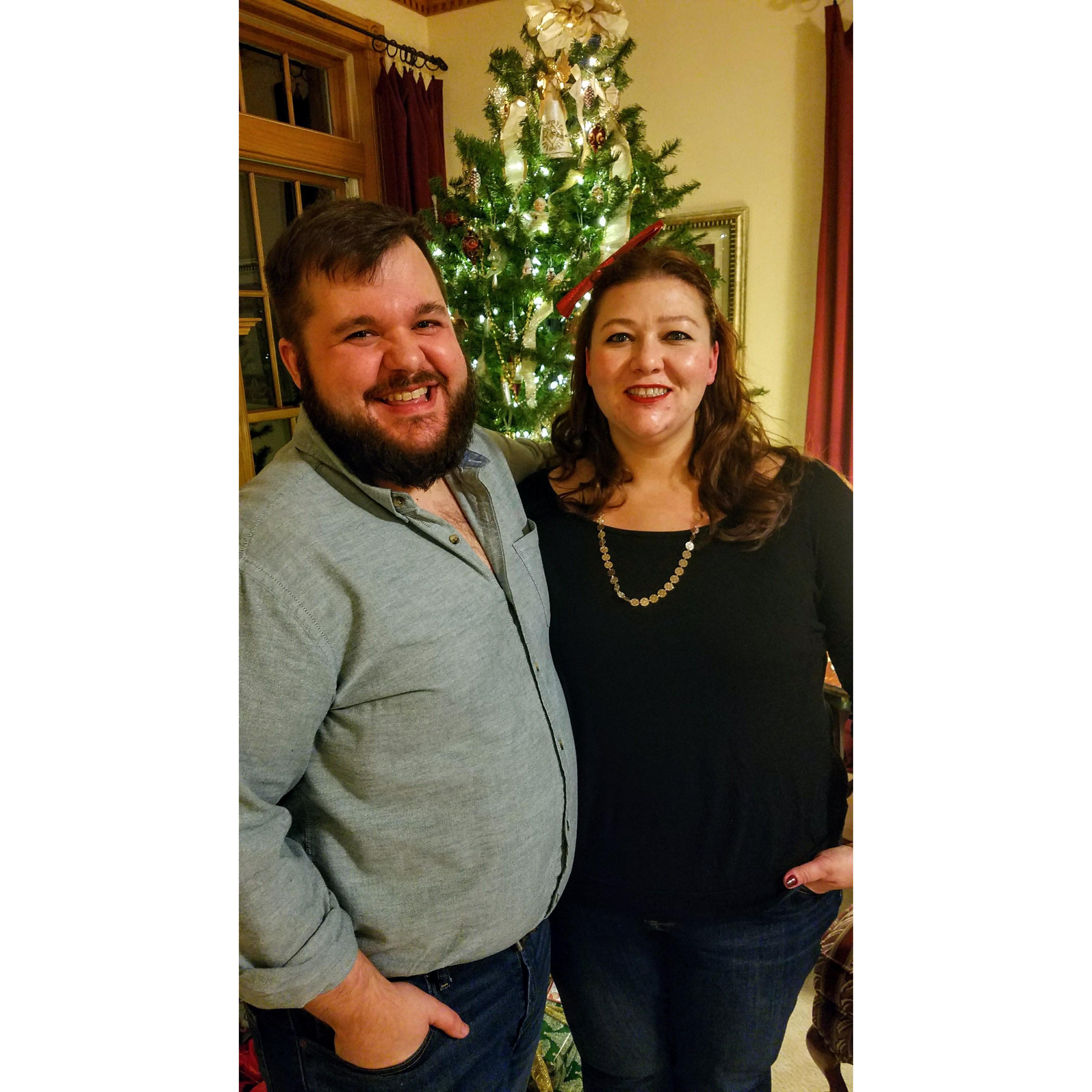 Christmas 2017