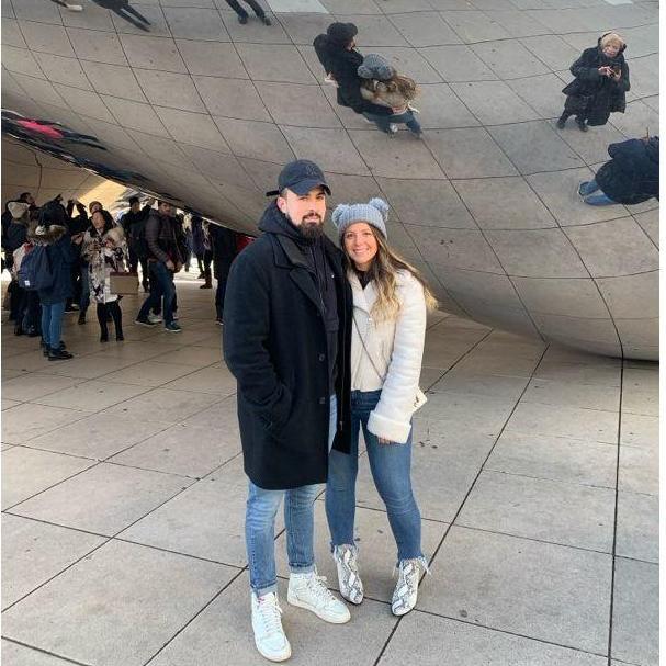Weekend trip to Chicago (2019)