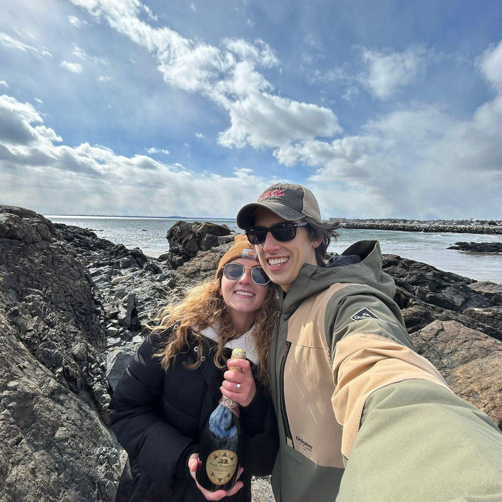 Jack Sylvester and Kiley Roberts' Wedding Website