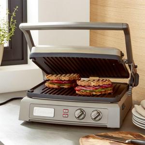 Cuisinart ® Griddler Deluxe